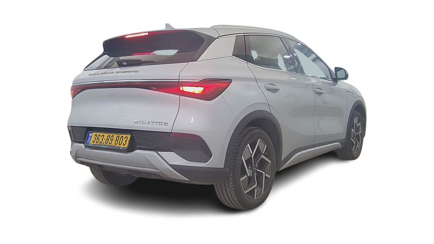 בי.ווי.די אטו 3