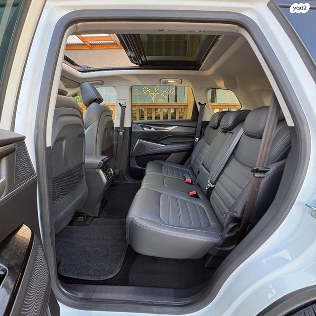 מקסוס איוניק 6