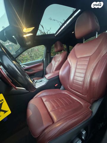 ב מ וו סדרה 4