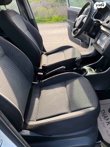 סקודה פאביה