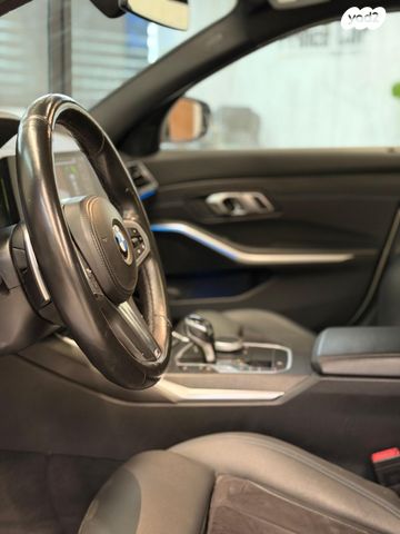 ב מ וו סדרה 3