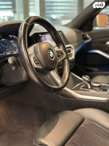 ב מ וו סדרה 3