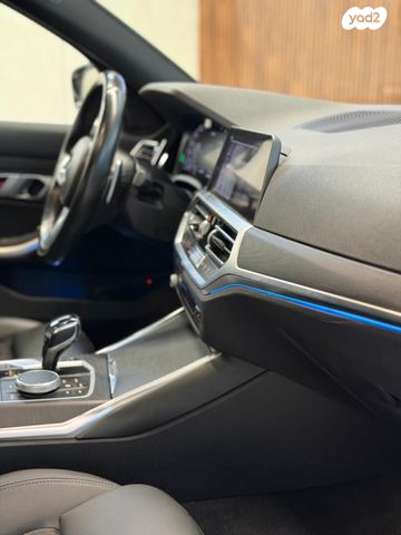 ב מ וו סדרה 3