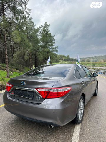 טויוטה קאמרי