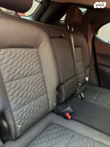 שברולט אקווינוקס