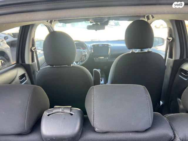 מיצובישי ספייס סטאר