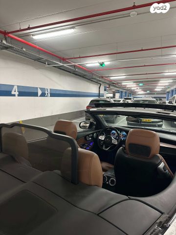 מרצדס-בנץ C-class