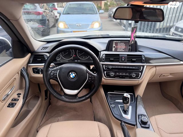 ב מ וו סדרה 3