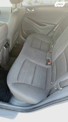 יונדאי איוניק