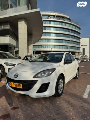 מאזדה 3