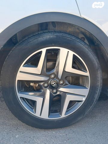 יונדאי באיון