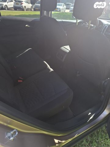 שברולט אקווינוקס 