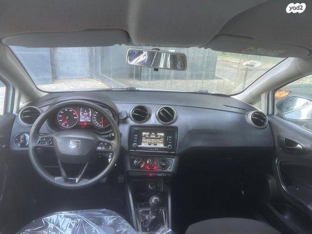 סיאט איביזה