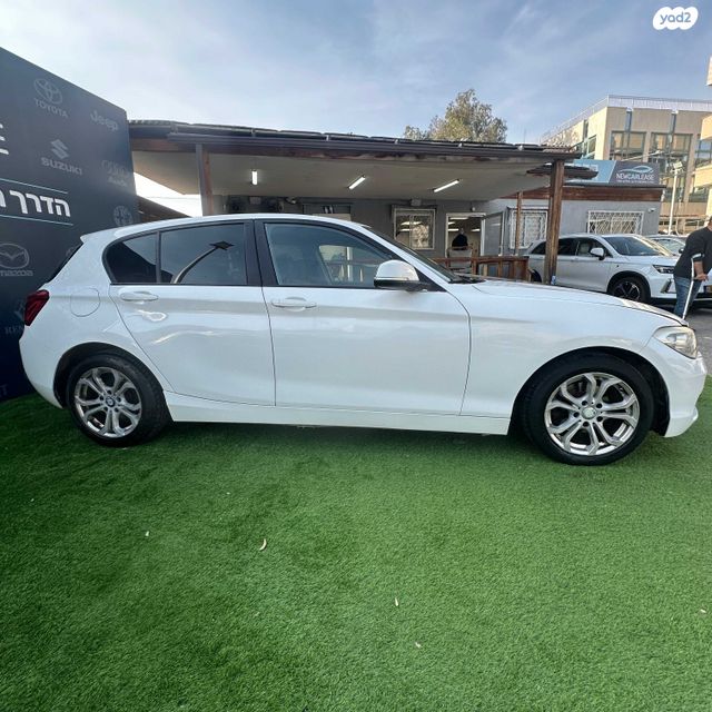 ב מ וו סדרה 1