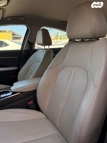 יונדאי סונטה