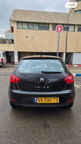 סיאט איביזה