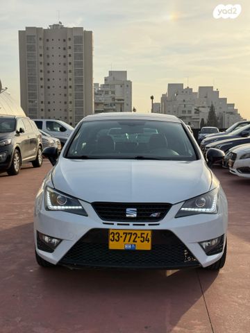 סיאט איביזה