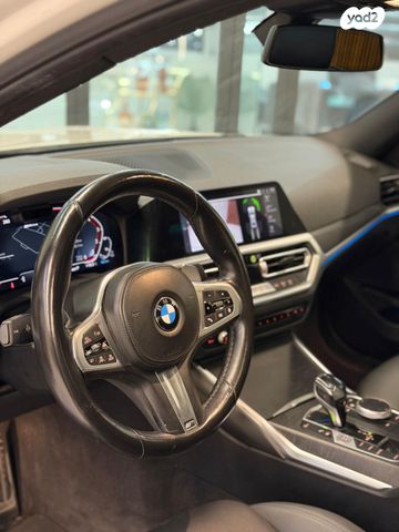 ב מ וו סדרה 3