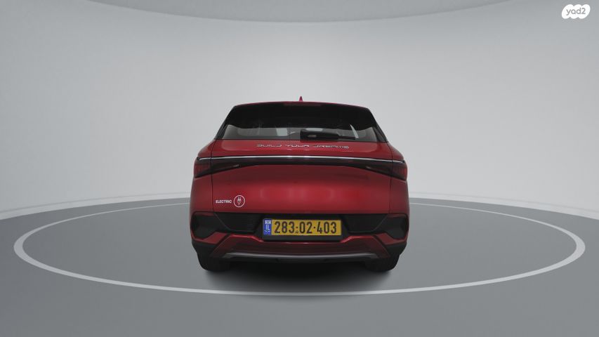 בי.ווי.די אטו 3