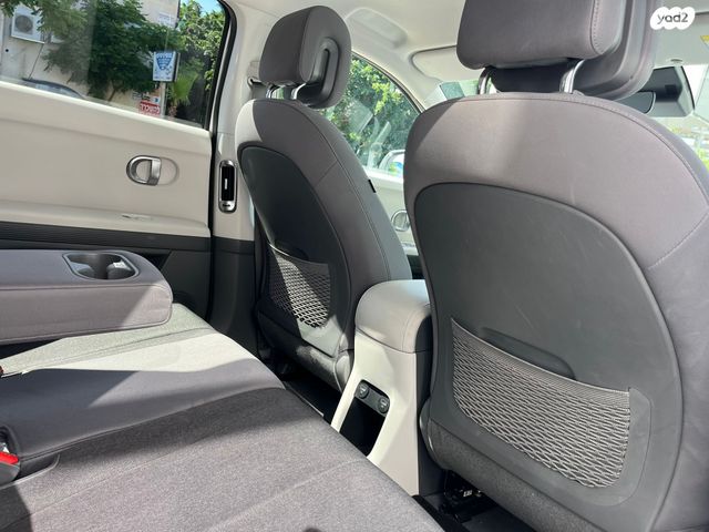 יונדאי איוניק 5