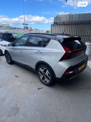 יונדאי באיון