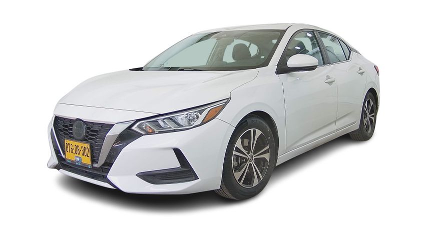 ניסאן סנטרה