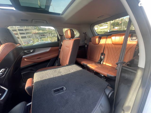 צ׳רי טיגו 8 פרו