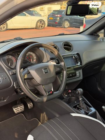 סיאט איביזה