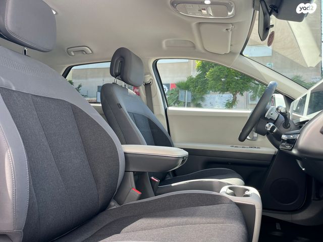 יונדאי איוניק 5