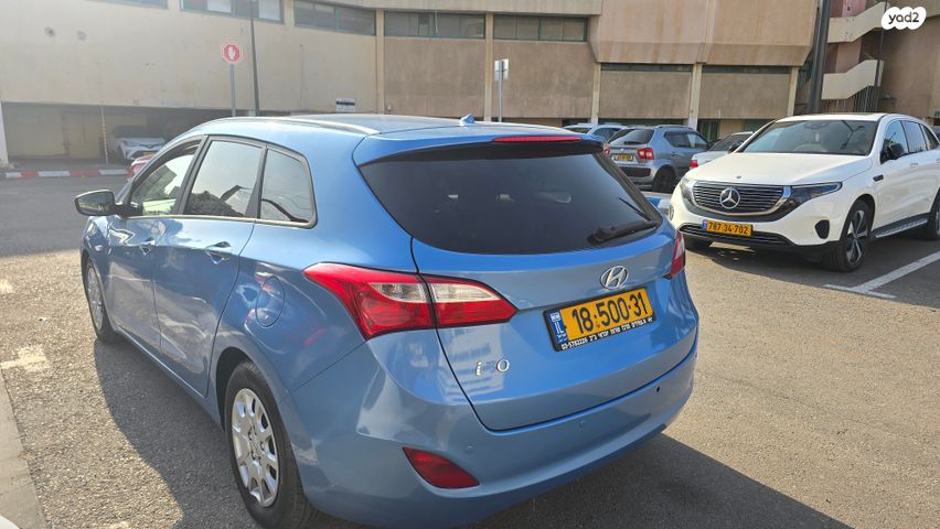 יונדאי i30