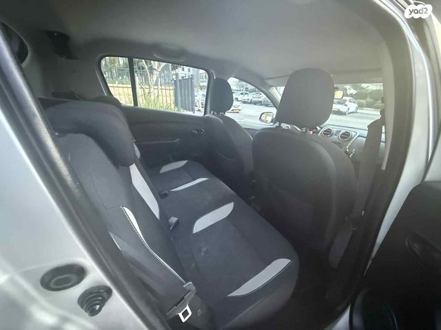 דאצ'יה סנדרו