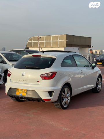 סיאט איביזה