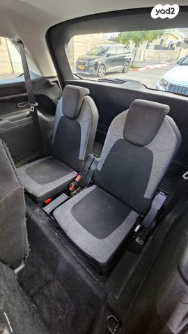 סיטרואן C4 פיקאסו