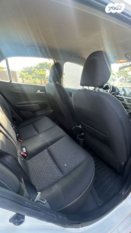 מודעת רכב קיה פיקנטו 2