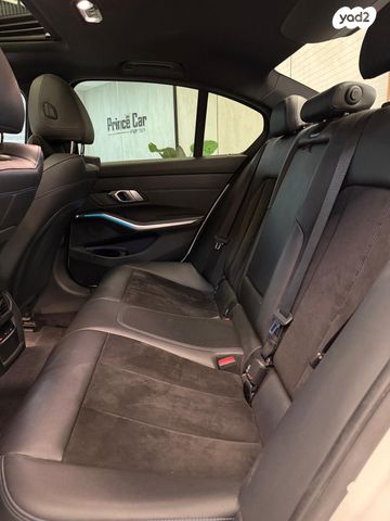 ב מ וו סדרה 3