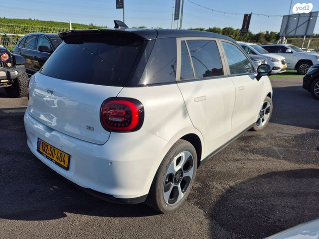 ג׳יי.איי.סי 30