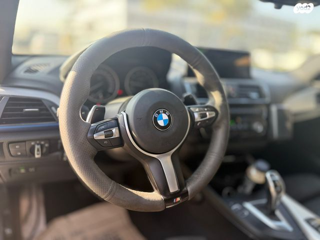 ב מ וו סדרה 1