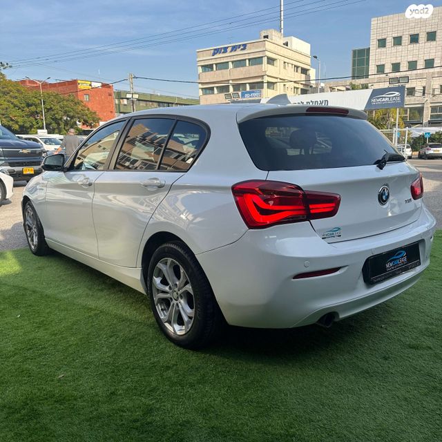 ב מ וו סדרה 1