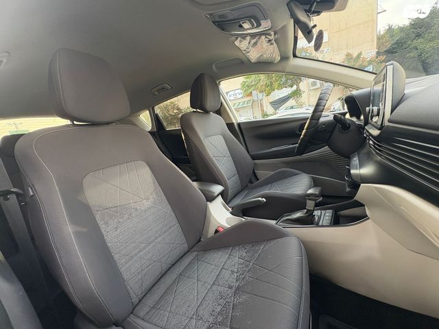 יונדאי באיון