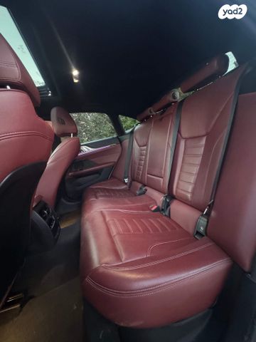 ב מ וו סדרה 4