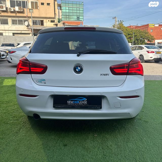 ב מ וו סדרה 1