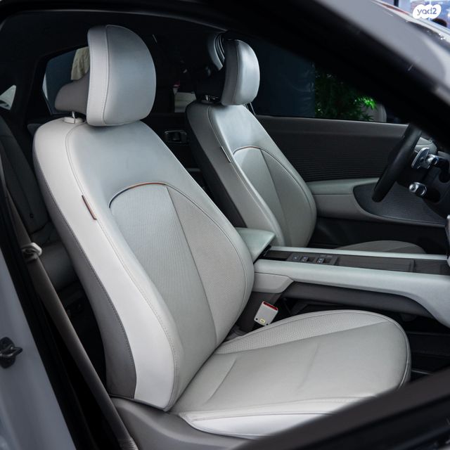 יונדאי איוניק 6