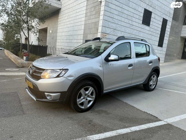 דאצ'יה סנדרו