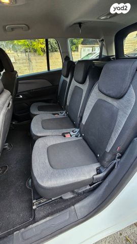 סיטרואן C4 פיקאסו