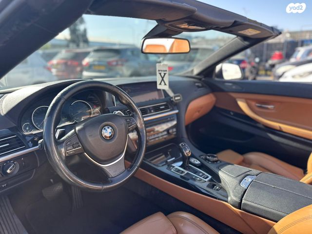 ב מ וו סדרה 6