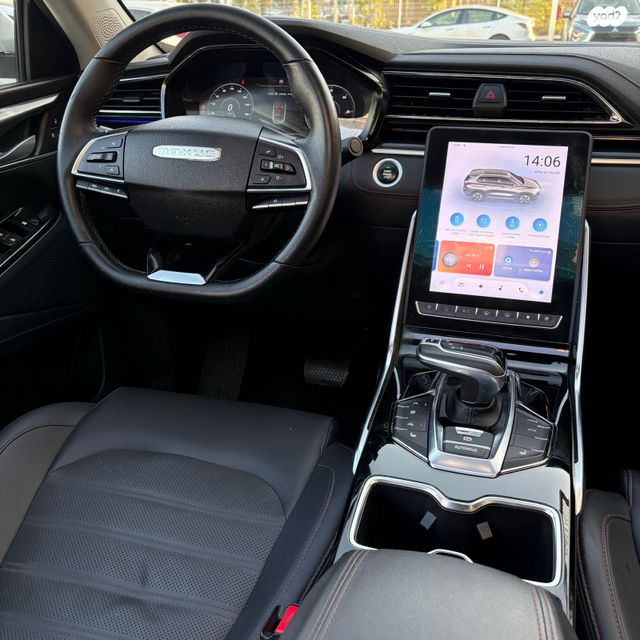 מקסוס איוניק 6