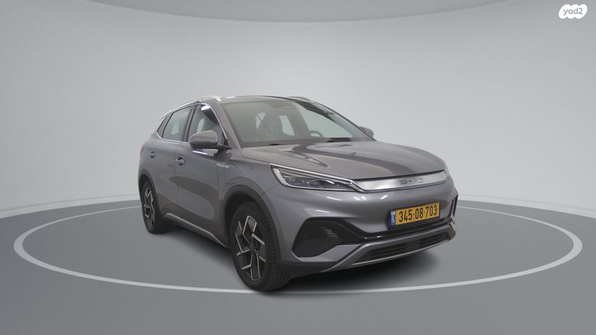 בי.ווי.די אטו 3