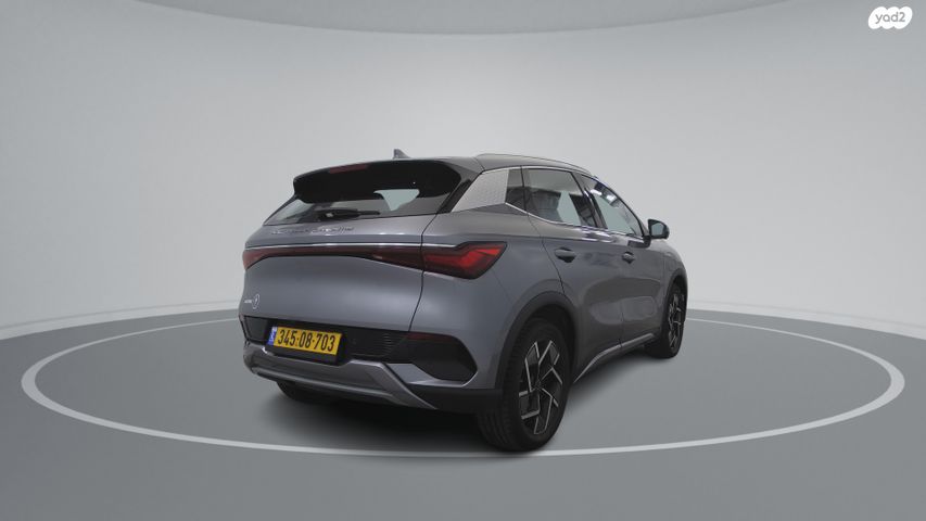 בי.ווי.די אטו 3