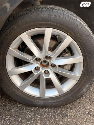 סקודה סקאלה