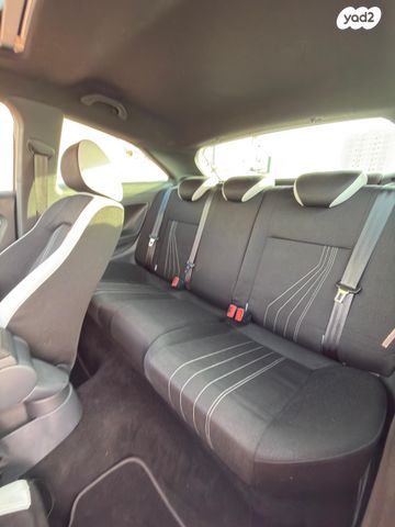 סיאט איביזה